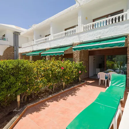 Caribe شقة