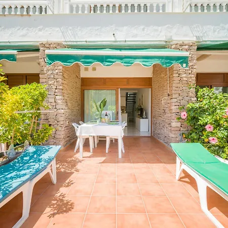 Caribe Apartment Puerto Rico (Gran Canaria)