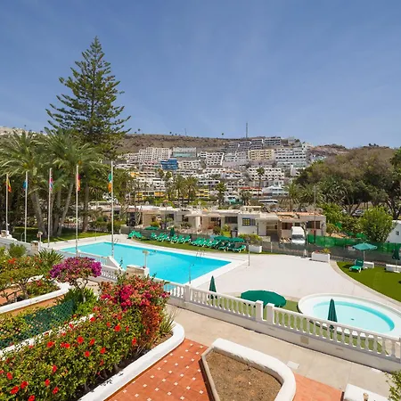 Apartment Caribe Puerto Rico (Gran Canaria)