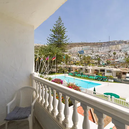 Caribe * Puerto Rico (Gran Canaria)