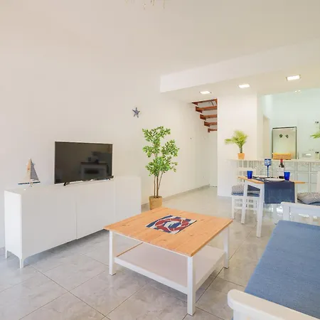 Caribe Apartment *