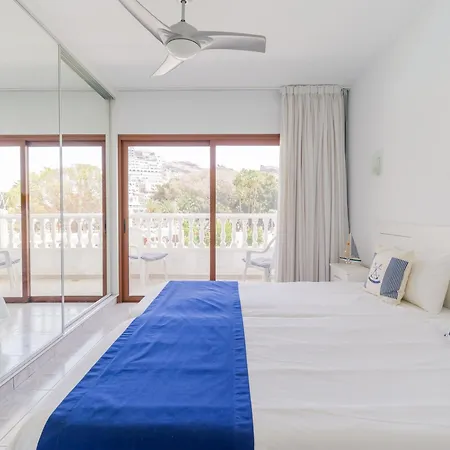 Caribe Apartment Puerto Rico (Gran Canaria)
