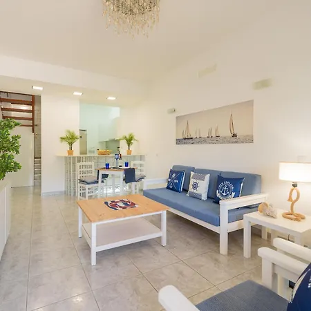 Caribe Apartment