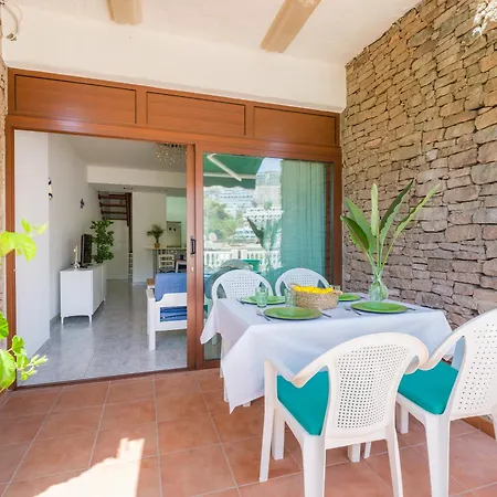 Apartment Caribe *