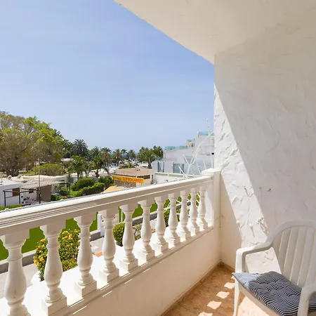 Apartment Caribe