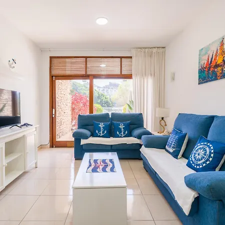 Apartment Caribe Puerto Rico (Gran Canaria)