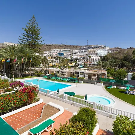 Caribe Puerto Rico (Gran Canaria)