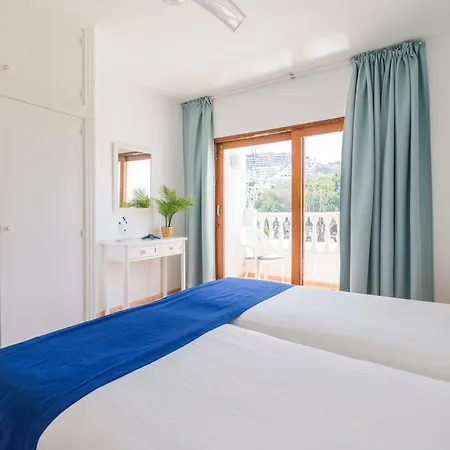 Caribe Apartment Puerto Rico (Gran Canaria)