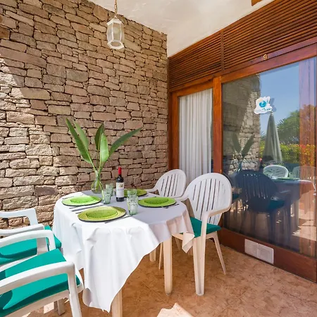 Apartment Caribe Puerto Rico (Gran Canaria)