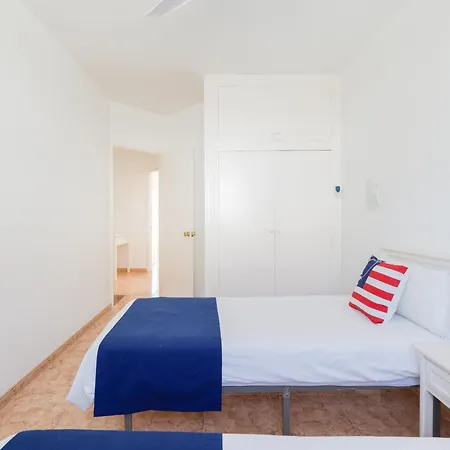Apartment Caribe *