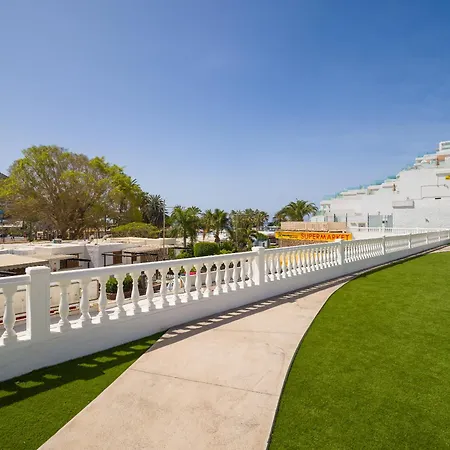 Caribe * Puerto Rico (Gran Canaria)