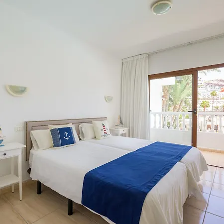Caribe Apartment *