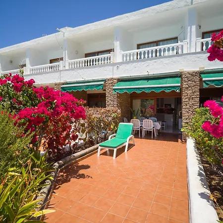 Caribe Apartment Puerto Rico (Gran Canaria)