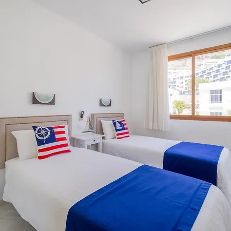 Caribe Apartment