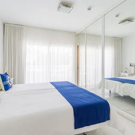 Caribe Apartment