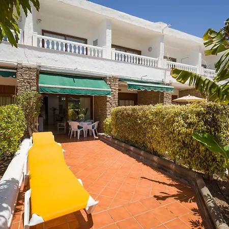 Caribe Apartment