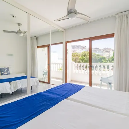 Caribe Apartment *