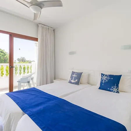 Caribe Apartment *