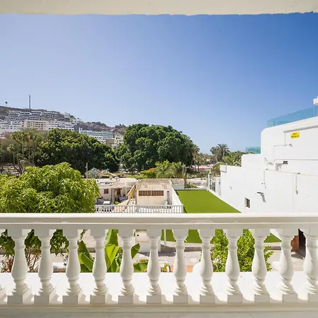 Caribe Apartment *