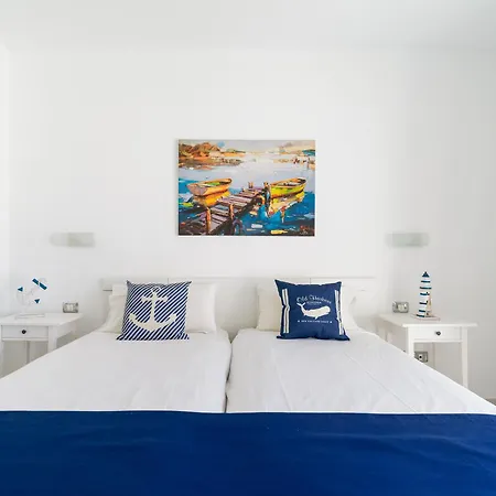 Caribe Apartment
