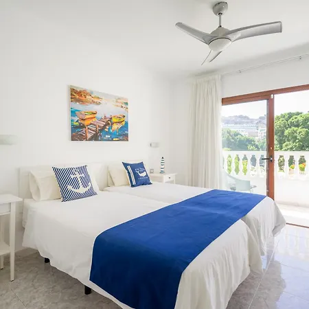 Caribe * Puerto Rico (Gran Canaria)