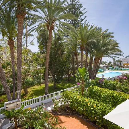 Caribe Apartment Puerto Rico (Gran Canaria)