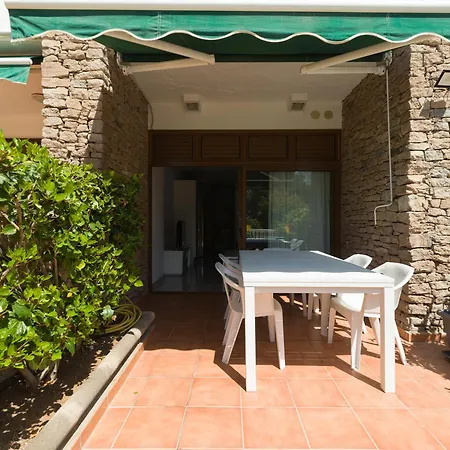 Apartment Caribe *