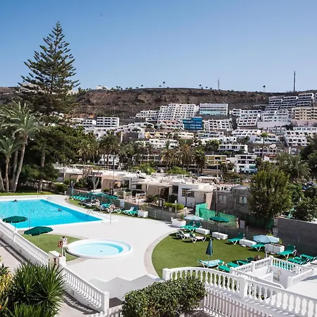 Caribe * Puerto Rico (Gran Canaria)