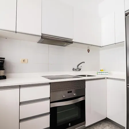 Caribe Apartment *