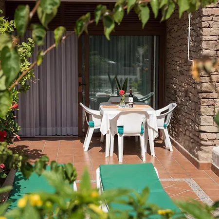 Apartment Caribe
